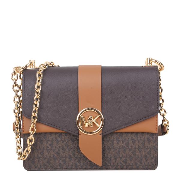 MICHAEL KORS 型号：32S1GGRC0B  252